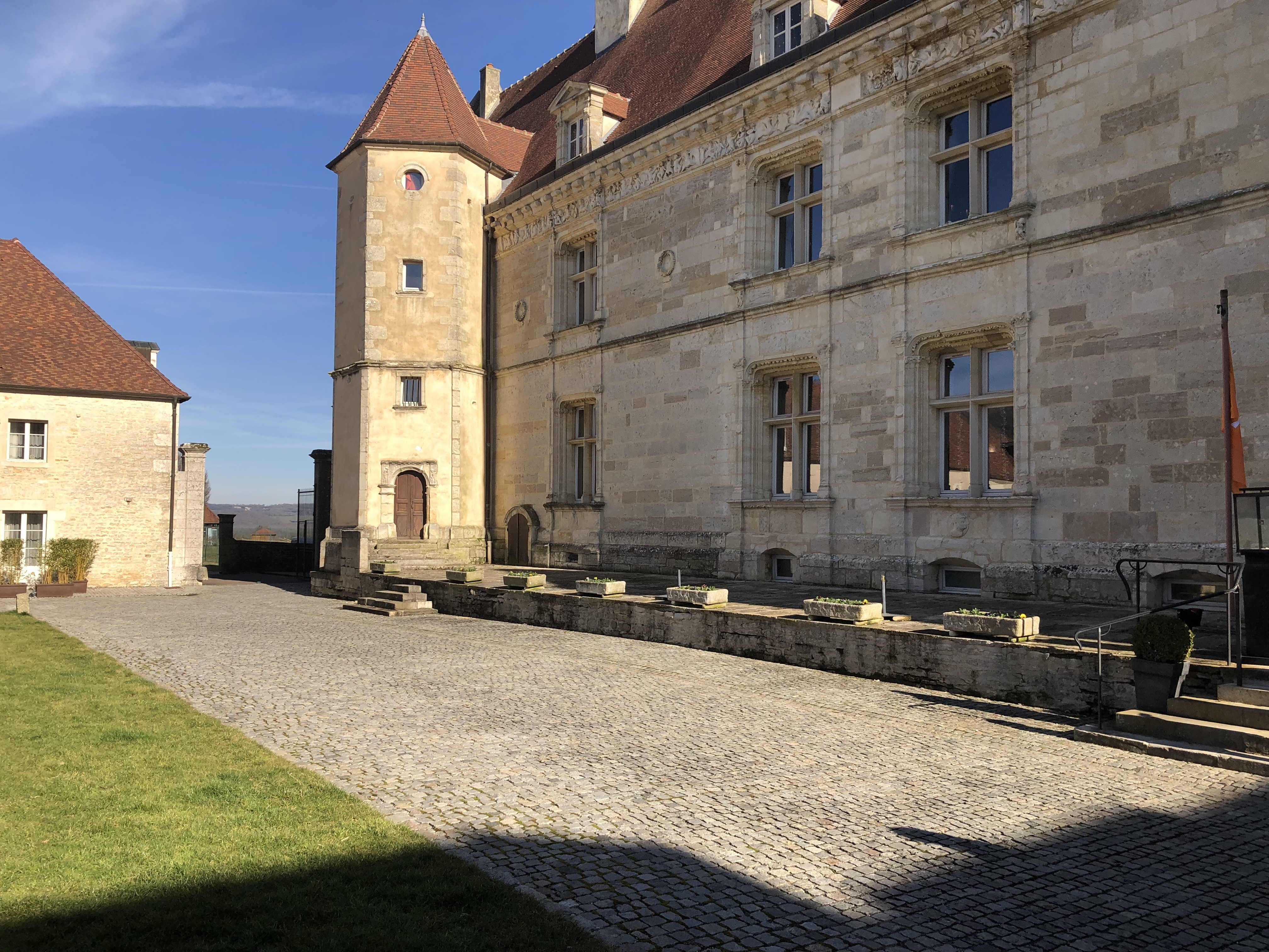 Le Forum Annuel de L'InterPRO - Bourgogne 2019