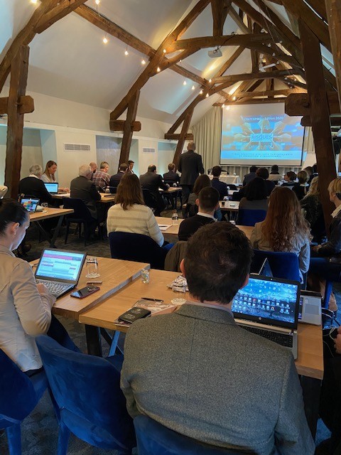 Forum de L'InterPRO Bourgogne 2020