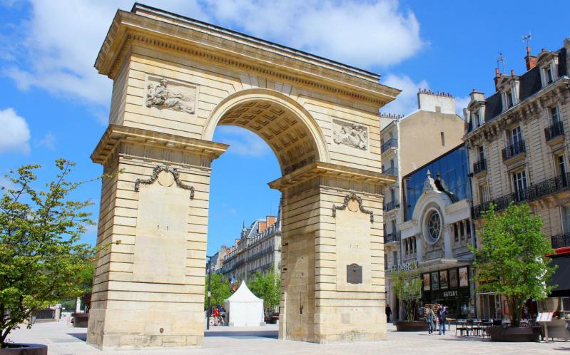 Arc de triomphe 3