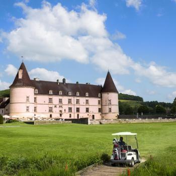 Chateau golf 3 copie