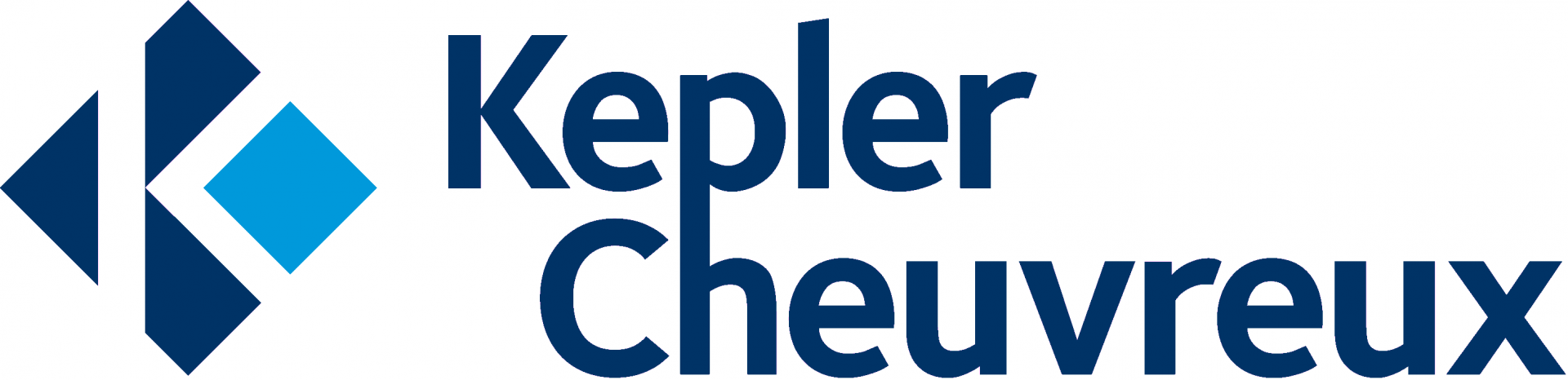 Kepler logo
