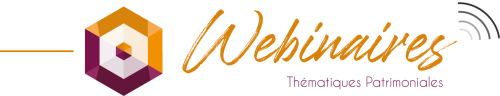 L interpro webinaires thematiques patrimoniales