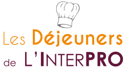 Logo les dejeuners de l interpro valide 1