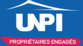 Logo unpi national